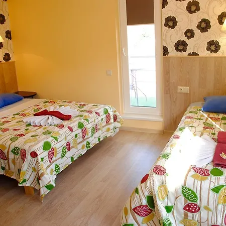 Alley Hostel