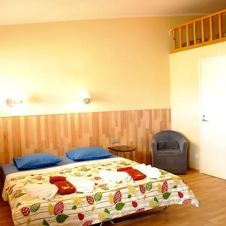 Hostel Alley Pärnu